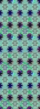 Super abstract cute and nice interesting picture Stock Illustration