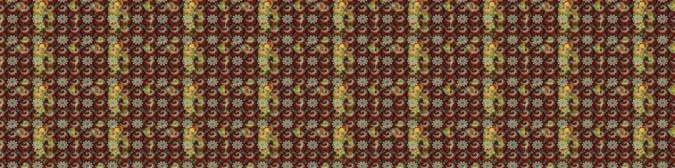 Super abstract cute and nice interesting picture Illustrazione stock