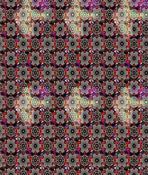 Super abstract cute and nice interesting picture Stock Illustration
