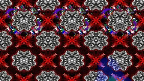 Super abstract cute and nice interesting picture Illustrazione stock