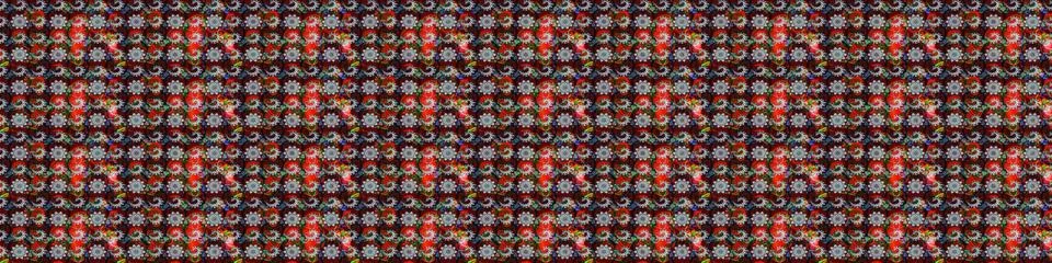 Super abstract cute and nice interesting picture Illustrazione stock