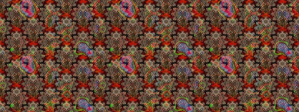 Super abstract cute and nice interesting picture Illustrazione stock
