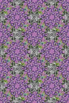 Super abstract cute and nice interesting picture 库存插图