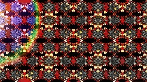Super abstract cute and nice interesting picture Illustrazione stock