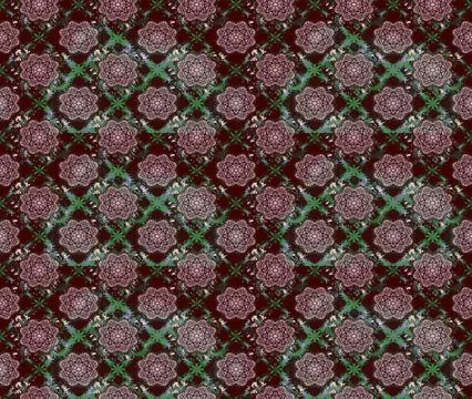 Super abstract cute and nice interesting picture 库存插图
