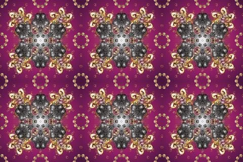 Super abstract cute and nice interesting picture イラスト素材