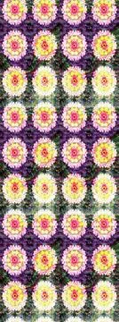Super abstract cute and nice interesting picture Illustrazione stock