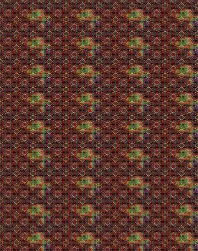 Super abstract cute and nice interesting picture Illustrazione stock