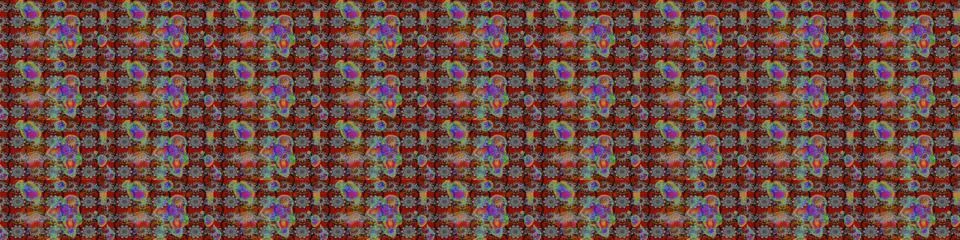 Super abstract cute and nice interesting picture Stock Illustration