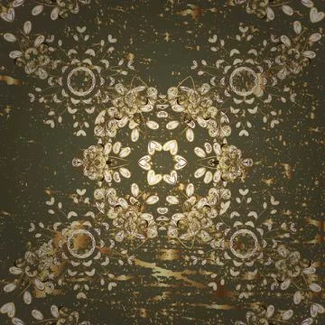 Super abstract cute and nice interesting picture イラスト素材