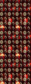 Super abstract cute and nice interesting picture 스톡 일러스트