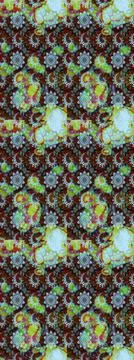 Super abstract cute and nice interesting picture 스톡 일러스트