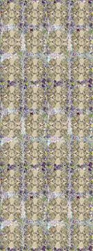Super abstract cute and nice interesting picture 库存插图