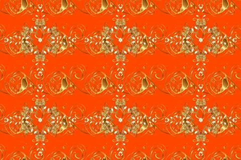 Super abstract cute and nice interesting picture Stock Illustration