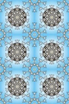 Super abstract cute and nice interesting picture 스톡 일러스트