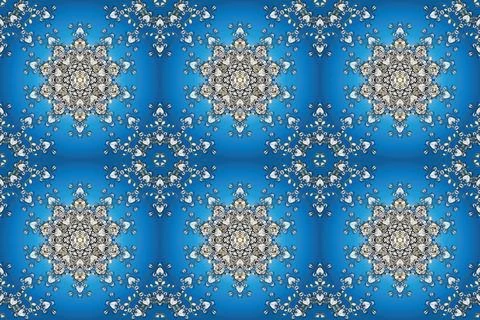 Super abstract cute and nice interesting picture Stock Illustration