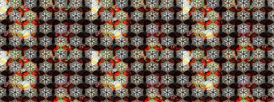 Super abstract cute and nice interesting picture 스톡 일러스트