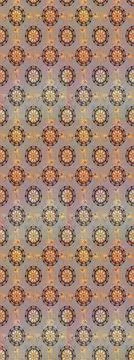 Super abstract cute and nice interesting picture Illustrazione stock