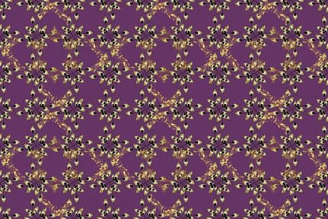 Super abstract cute and nice interesting picture Stock Illustration
