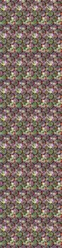 Super abstract cute and nice interesting picture Stock Illustration