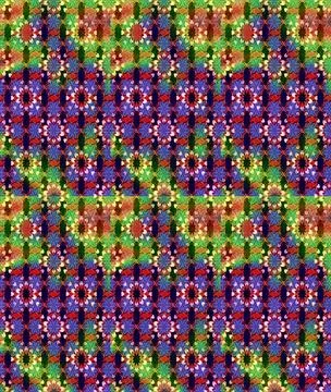 Super abstract cute and nice interesting picture Stock Illustration