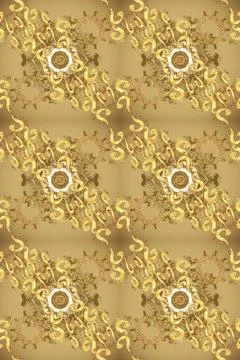Super abstract cute and nice interesting picture Stock Illustration