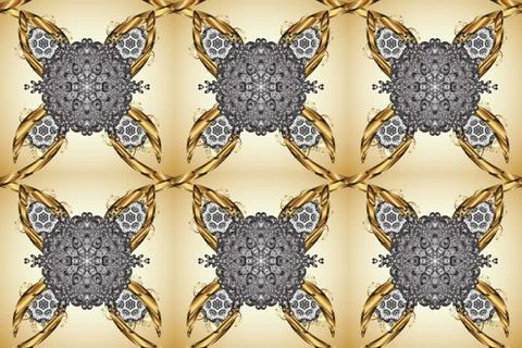 Super abstract cute and nice interesting picture Stock Illustration