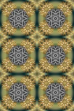 Super abstract cute and nice interesting picture Stock Illustration