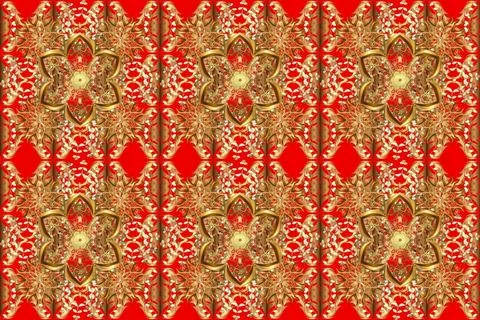 Super abstract cute and nice interesting picture Stock Illustration