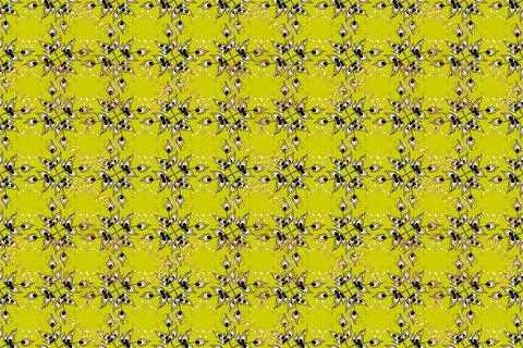 Super abstract cute and nice interesting picture Stock Illustration
