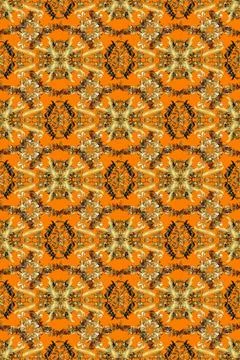 Super abstract cute and nice interesting picture Stock Illustration