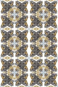 Super abstract cute and nice interesting picture 스톡 일러스트