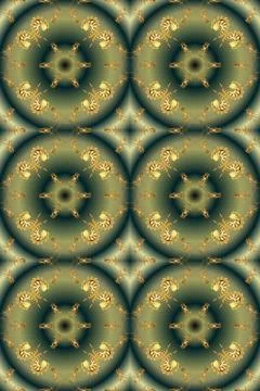 Super abstract cute and nice interesting picture Stock Illustration