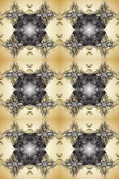 Super abstract cute and nice interesting picture Stock Illustration