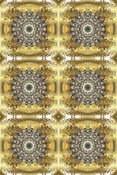Super abstract cute and nice interesting picture Stock Illustration