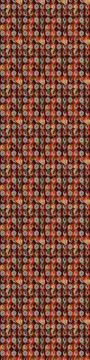 Super abstract cute and nice interesting picture Stock Illustration