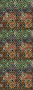 Super abstract cute and nice interesting picture 스톡 일러스트