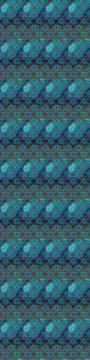 Super abstract cute and nice interesting picture Stock Illustration