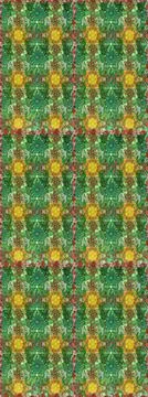 Super abstract cute and nice interesting picture Stock Illustration