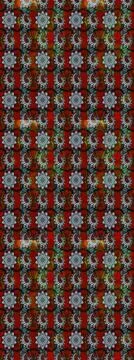 Super abstract cute and nice interesting picture Stock Illustration
