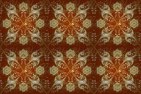 Super abstract cute and nice interesting picture イラスト素材