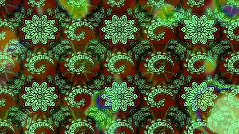 Super abstract cute and nice interesting picture Illustrazione stock
