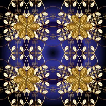 Super abstract cute and nice interesting picture Stock Illustration