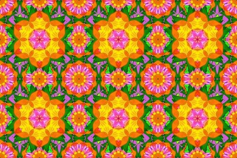 Super abstract cute and nice interesting picture Stock Illustration