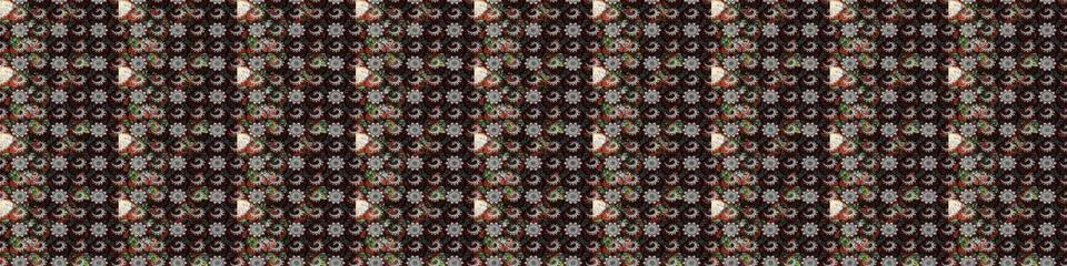 Super abstract cute and nice interesting picture Illustrazione stock