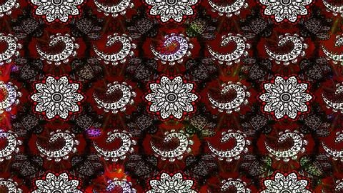 Super abstract cute and nice interesting picture Stock Illustration