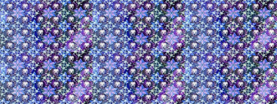 Super abstract cute and nice interesting picture Stock Illustration