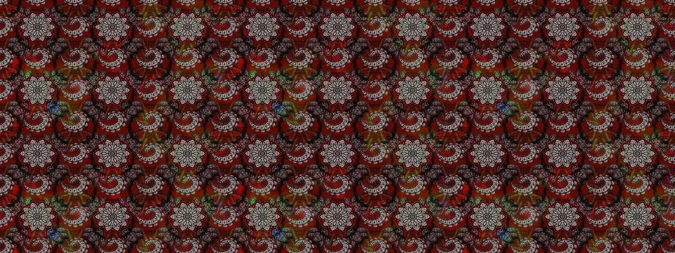 Super abstract cute and nice interesting picture イラスト素材