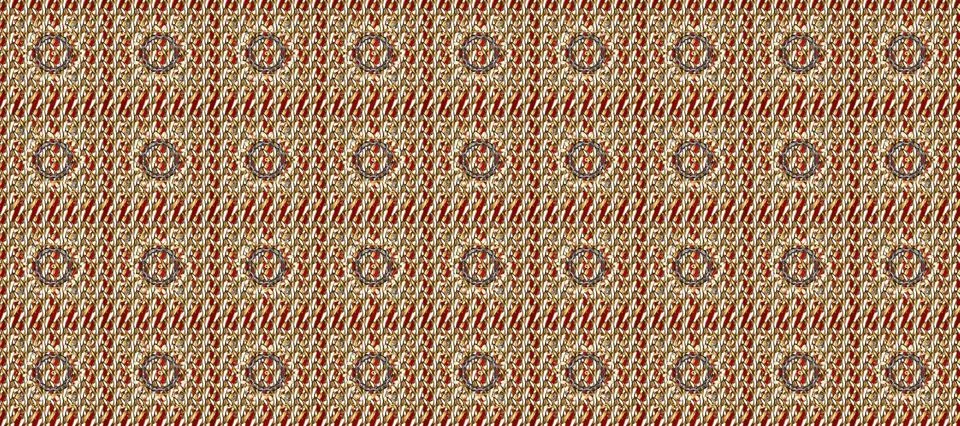 Super abstract cute and nice interesting picture Illustrazione stock