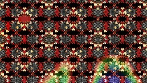 Super abstract cute and nice interesting picture イラスト素材